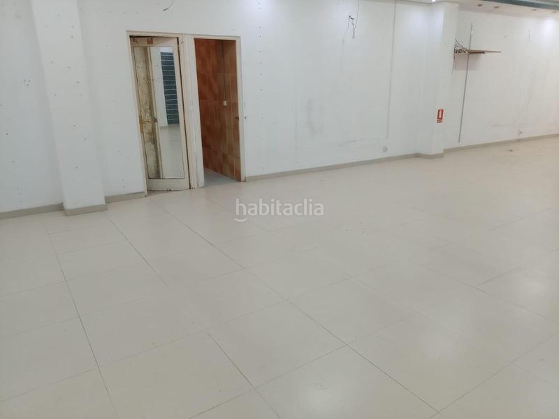 Foto f6897e8f-65fe-4c74-967d-2f11c93a51a0. Lloguer local comercial a Centre Vila Vilafranca del Penedès