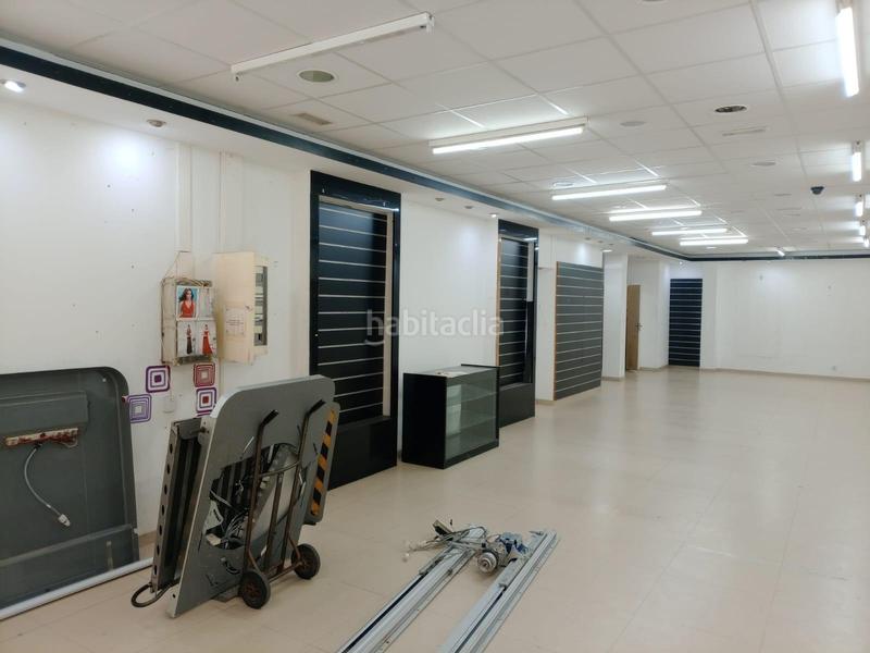 Foto ff2fb715-dab8-487a-ae4a-90874fa4f46e. Lloguer local comercial a Centre Vila Vilafranca del Penedès