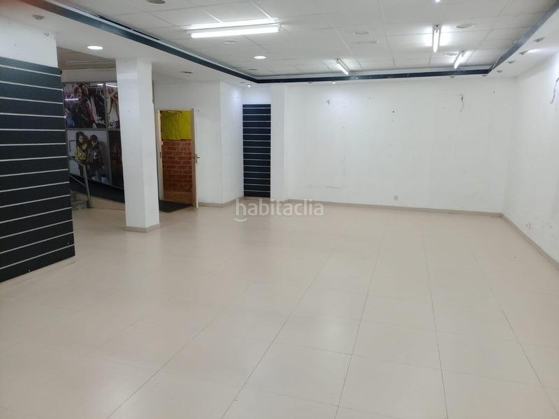 Foto 4be7949d-fe51-4422-b440-83ac76d8101f. Miete geschäftsraum in Centre Vila Vilafranca del Penedès