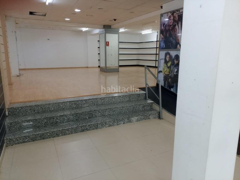 Foto 91ed6537-e2c8-4442-9808-a17c39aaef51. Miete geschäftsraum in Centre Vila Vilafranca del Penedès