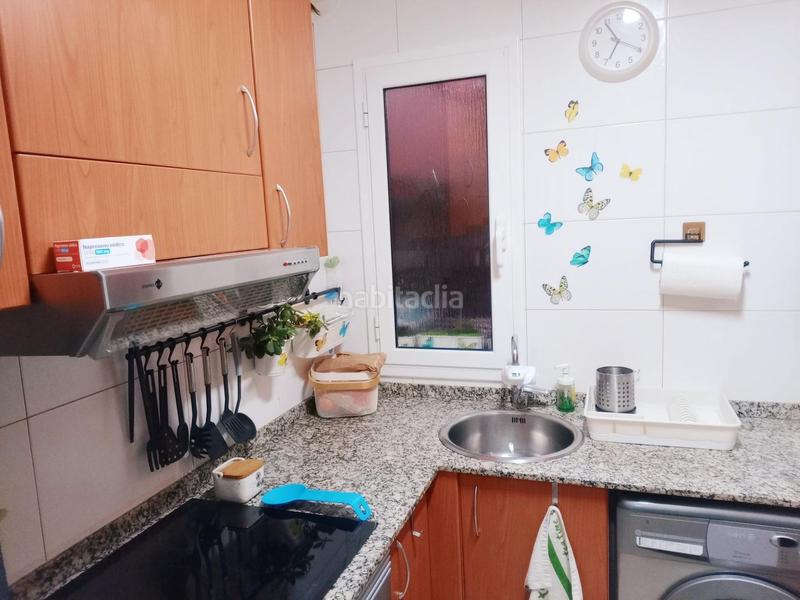 Foto 1483787d-f8e8-41c4-b0a5-52413f72ad4e. Appartamento con riscaldamento in Sant Julià Vilafranca del Penedès