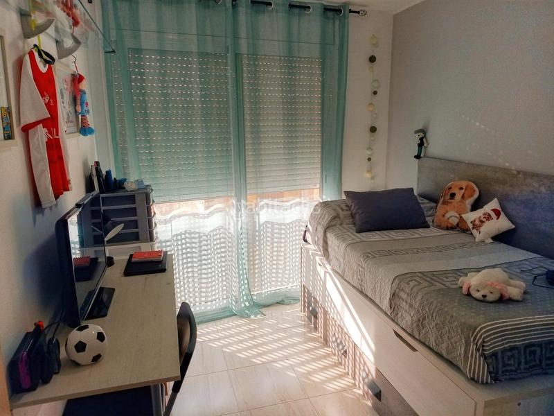 Foto 79afce7e-7a59-45d3-9b09-89a64525570e. Appartamento con riscaldamento in Sant Julià Vilafranca del Penedès