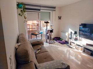 Pis a Sant Juli. Piso centrico en venta en vilafranca del peneds