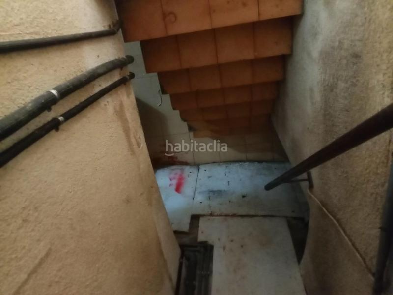 Foto 1614636d-0278-4ec0-83ca-f61d3367188a. Affitto locale commerciale in Centre Vila Vilafranca del Penedès