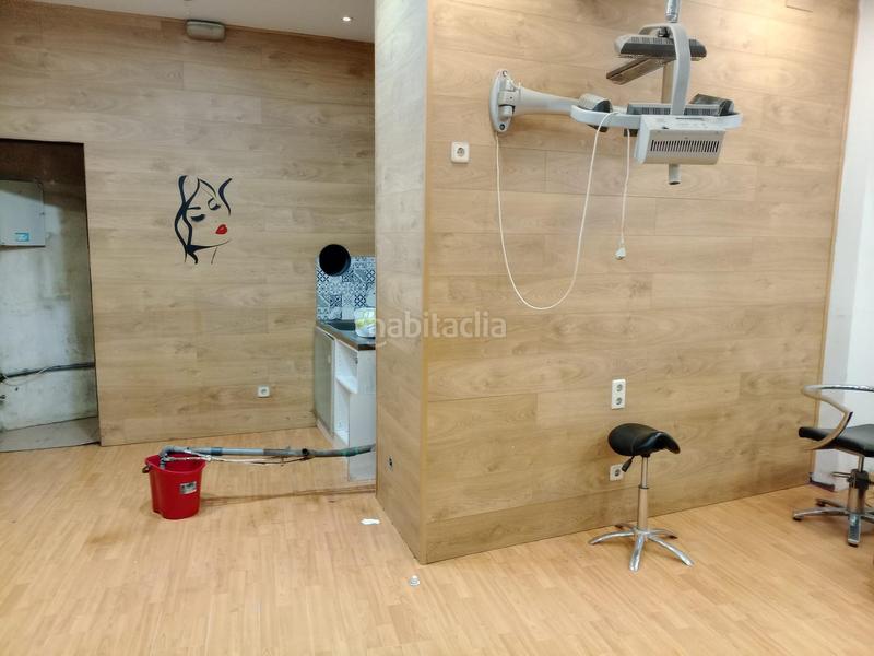 Foto 3c3b33e3-6a18-4fee-b22c-6012e9722d41. Affitto locale commerciale in Centre Vila Vilafranca del Penedès