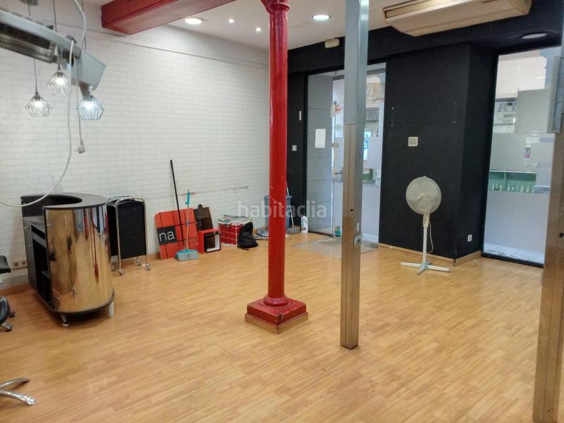 Foto 2af040fa-2d58-404b-b5f0-fe0d2f905157. Lloguer local comercial a Centre Vila Vilafranca del Penedès