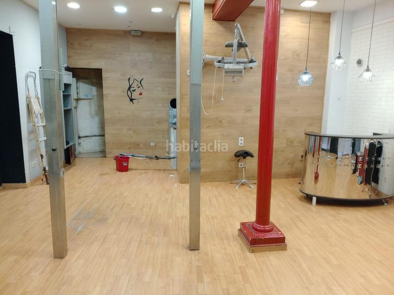 Foto 685147fb-b556-469c-a938-efcd5477edfa. Lloguer local comercial a Centre Vila Vilafranca del Penedès