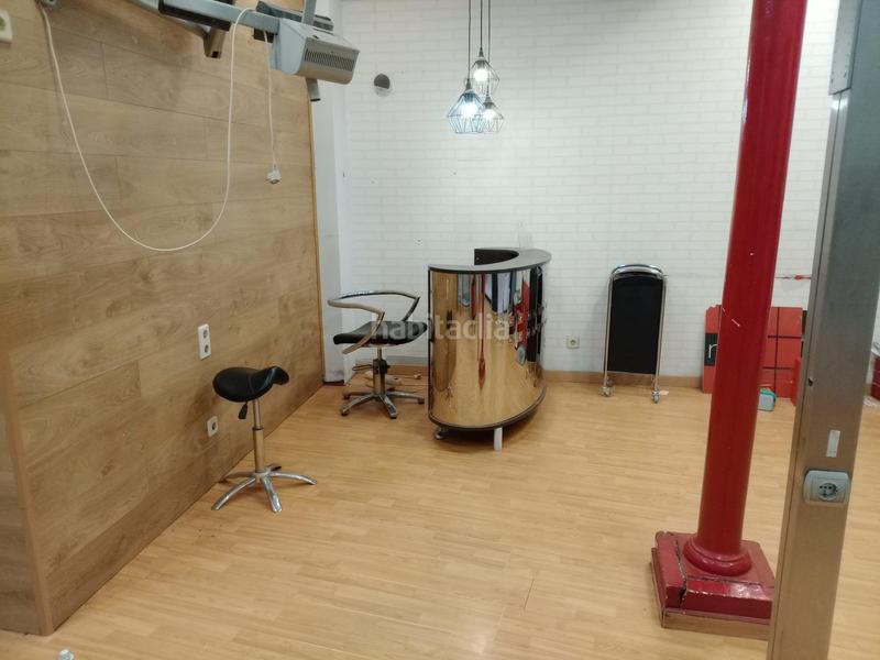 Foto bbd3f694-a5ff-4ba0-bdd2-ee7d9ef10ab7. Lloguer local comercial a Centre Vila Vilafranca del Penedès