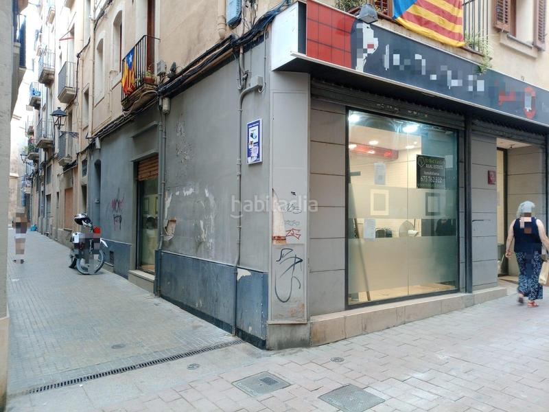 Foto dc5ff0a3-3381-44d0-9e5d-ea86ba0aeb23. Lloguer local comercial a Centre Vila Vilafranca del Penedès