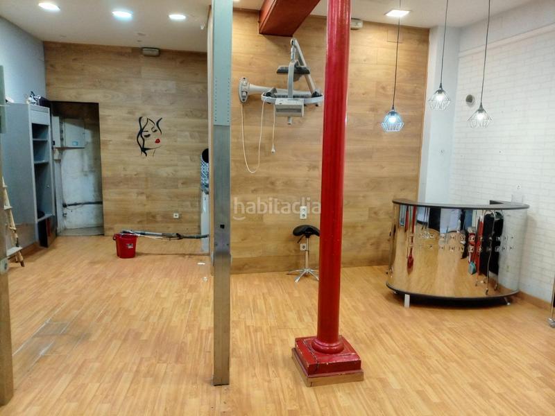 Foto e3b7921a-6bc2-4282-a9ab-219627c2d772. Lloguer local comercial a Centre Vila Vilafranca del Penedès