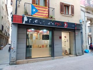 Location Local commercial à Centre Vila. Local en alquiler en el centro de vilafranca del penedès