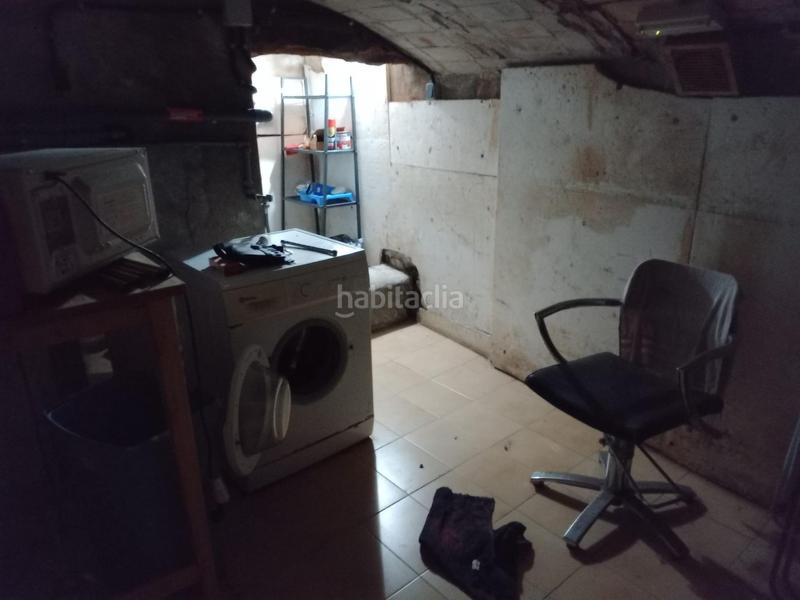 Foto 84b3ffcf-0dc6-4a05-a30d-77941e3f4345. Miete geschäftsraum in Centre Vila Vilafranca del Penedès