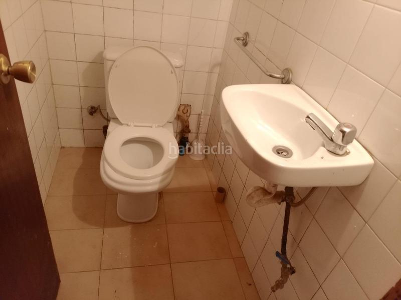 Foto 9bcf6c4e-7c09-41c8-bb80-a7bfdc60278d. Miete geschäftsraum in Centre Vila Vilafranca del Penedès