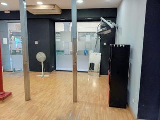 Geschäftsraum in Centre Vila