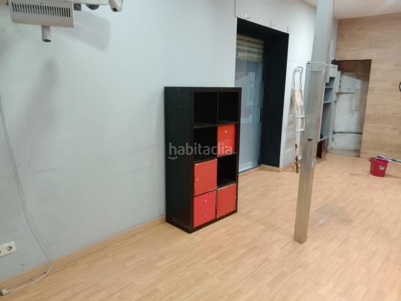 Foto 690c9f24-74be-4e10-8c09-4831c65e9455. Rent business premise in Centre Vila Vilafranca del Penedès