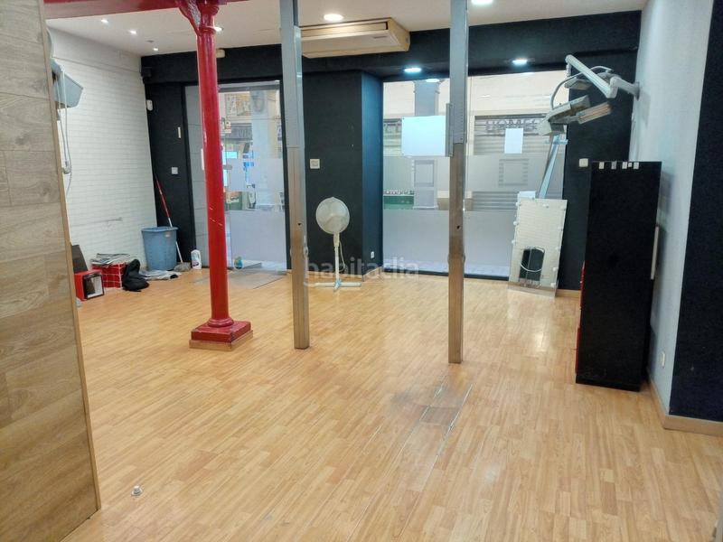 Foto 6c2d5706-91ca-4ba6-baac-1ce4e8155436. Rent business premise in Centre Vila Vilafranca del Penedès