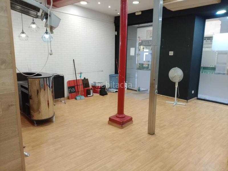 Foto 6c699985-afcb-4572-99f1-b9a77100dc49. Rent business premise in Centre Vila Vilafranca del Penedès