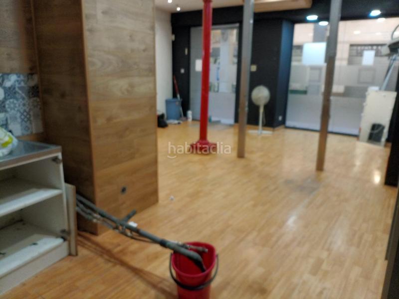 Foto a4457e27-7bfe-4c44-b62e-fe9b2ff1e24c. Rent business premise in Centre Vila Vilafranca del Penedès