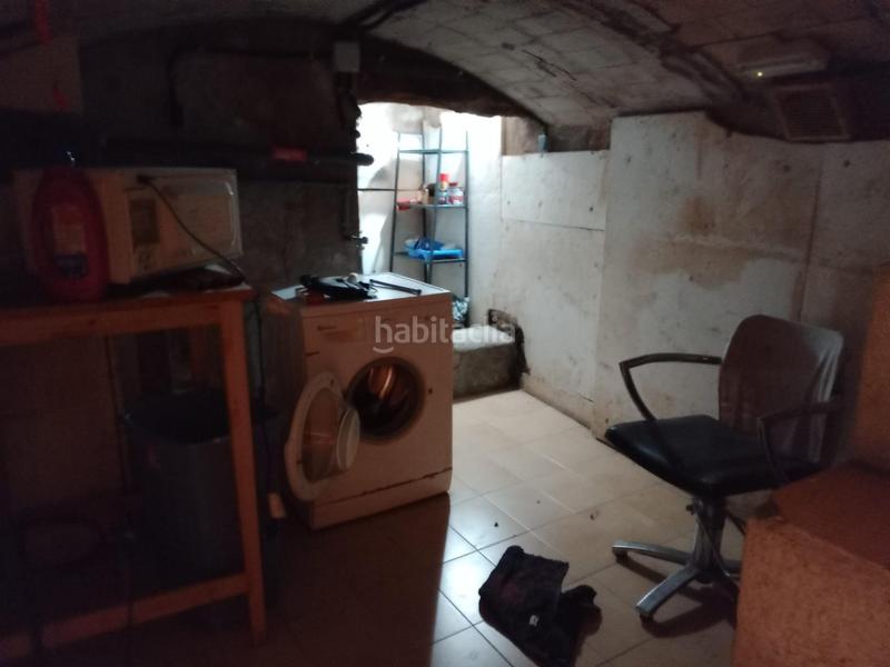 Foto a6d611a8-1c7b-4c90-b7c1-5acec0f25da3. Rent business premise in Centre Vila Vilafranca del Penedès