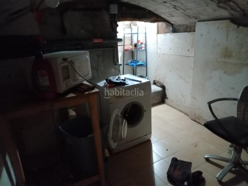 Foto cbf4eb10-4df2-42ab-ba69-5a5ed4d6162e. Rent business premise in Centre Vila Vilafranca del Penedès