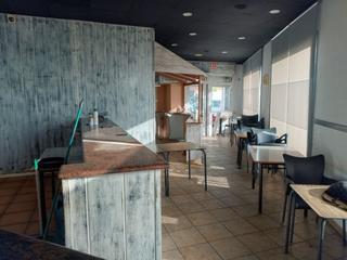 Lloguer Local Comercial a Els Monjos. Local comercial en santa margarida i els monjos