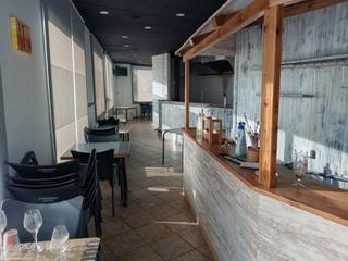 Rent Business premise in Els Monjos. Local comercial en santa margarida i els monjos