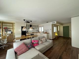 Location Appartement à Sant Julià. Piso alquiler en sant julia vilafranca del penedès