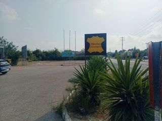 Lloguer Local Comercial a Coma-ruga Platja. Nave comercial en comarruga