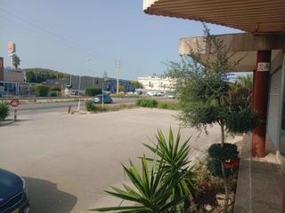 Local Comercial en Coma-ruga Platja