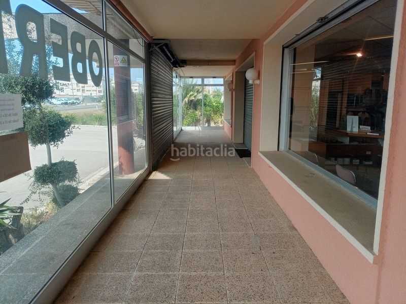 Foto 1663b2c3-1581-4bad-8b0d-fb186c780a59. Lloguer local comercial a Coma-ruga platja Coma-ruga