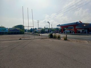 Lloguer Local Comercial a Coma-ruga Platja. Nave comercial en comarruga