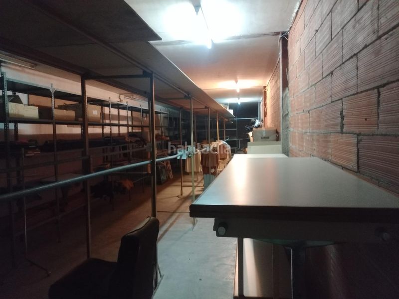 Foto a890ed1b-c5a3-4e3f-a6ef-611ffc3d2404. Lloguer local comercial a Coma-ruga platja Coma-ruga