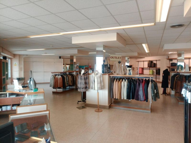 Foto bee91226-8e83-429e-ac53-52b490eb5e4c. Lloguer local comercial a Coma-ruga platja Coma-ruga