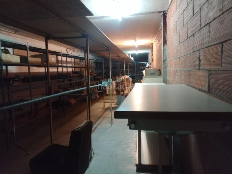 Foto ccaffd1a-431f-4c84-ac59-36d013439f14. Lloguer local comercial a Coma-ruga platja Coma-ruga