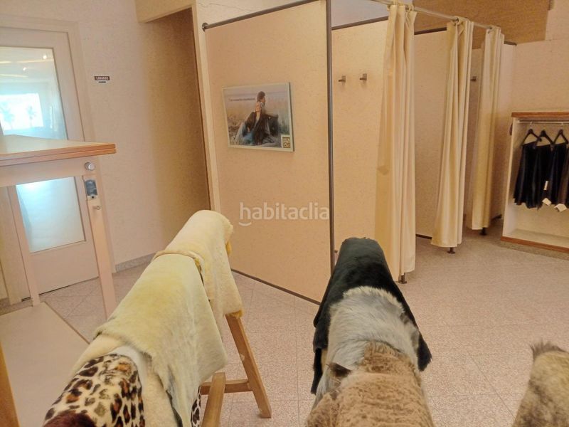 Foto d0970a42-6580-46a6-88f3-289f497cbb26. Lloguer local comercial a Coma-ruga platja Coma-ruga