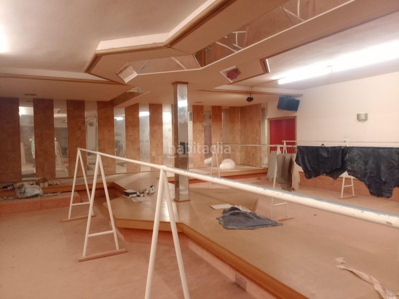 Foto d74e88c1-f924-44fa-ad5a-edef652b1160. Lloguer local comercial a Coma-ruga platja Coma-ruga