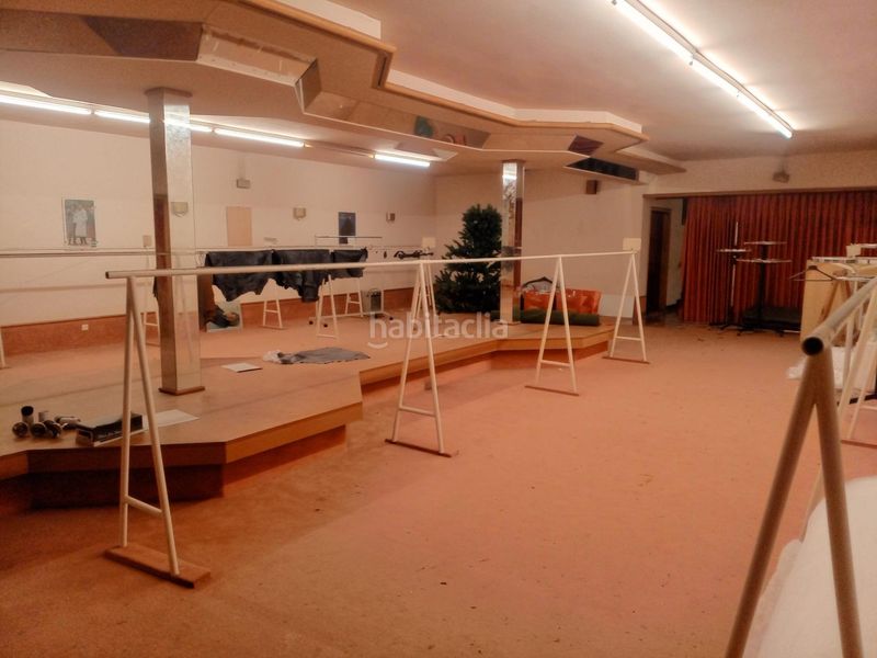 Foto e4be5fdf-4c1b-475d-a0a2-56212c3738b7. Lloguer local comercial a Coma-ruga platja Coma-ruga