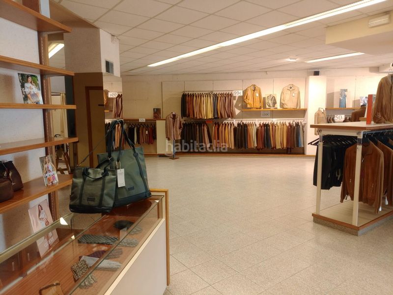 Foto f02cfd62-84f1-4777-936b-408f6d99286d. Lloguer local comercial a Coma-ruga platja Coma-ruga