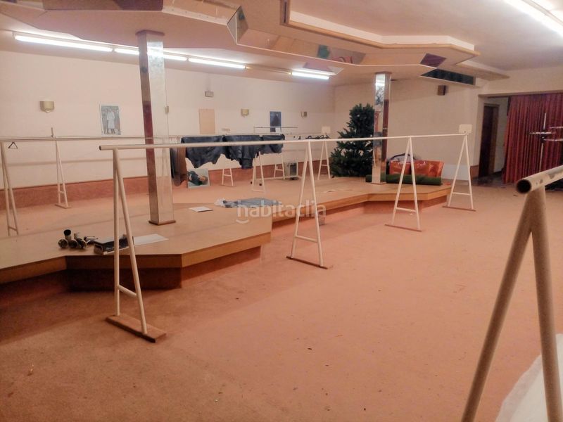 Foto f546ff58-b504-4f78-8a78-21df2cb9bad0. Lloguer local comercial a Coma-ruga platja Coma-ruga