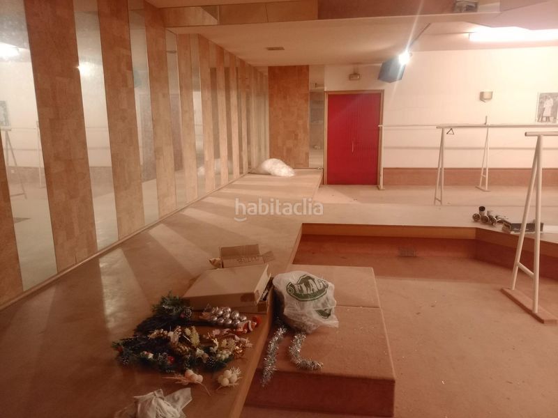 Foto f9f2ae4b-6aee-48f4-b8cc-25b6f8e7ef96. Lloguer local comercial a Coma-ruga platja Coma-ruga