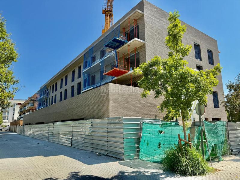 Foto 4de22b7f-d87c-42ef-a70f-c7e18470de19. Dúplex duplex en venda barri La Girada en La Girada Vilafranca del Penedès