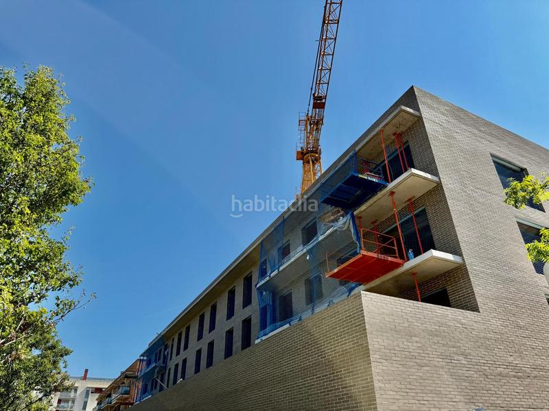 Foto 560d28f8-3730-402d-bf5d-a536c29d2ce1. Dúplex duplex en venda barri La Girada en La Girada Vilafranca del Penedès