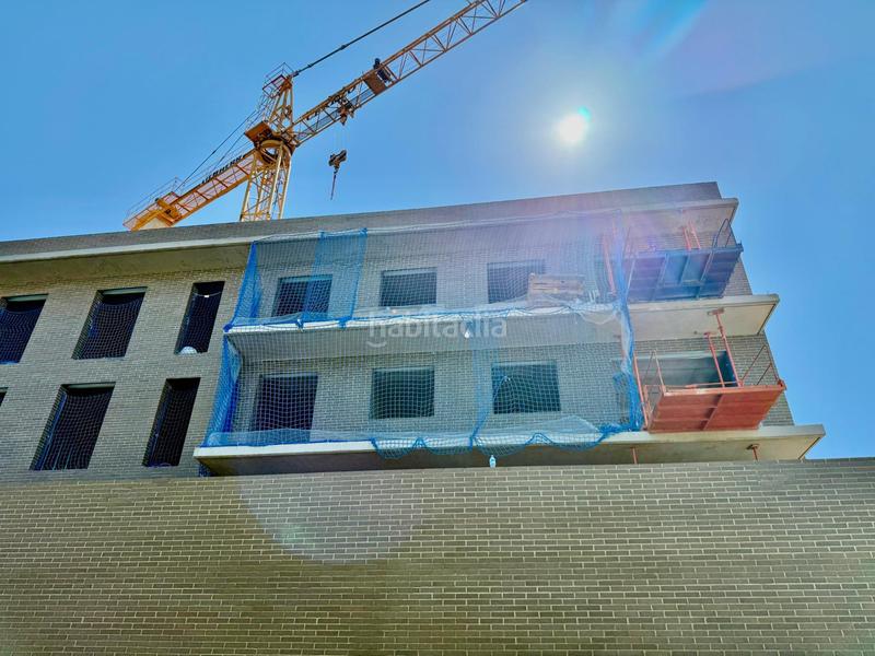 Foto 822f65d7-eb08-4dd0-bd40-340ec84b9942. Dúplex duplex en venda barri La Girada en La Girada Vilafranca del Penedès