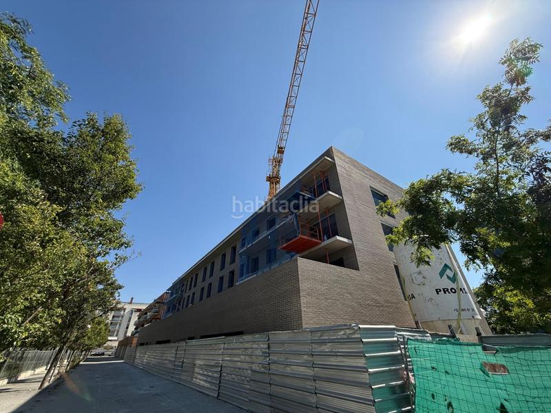 Foto dbe797f0-7ff6-4e88-82e8-f3c0054811fa. Dúplex duplex en venda barri La Girada en La Girada Vilafranca del Penedès