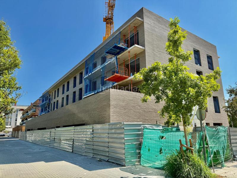 Foto dd6596a1-0cee-4729-8306-fbb637eb5627. Dúplex duplex en venda barri La Girada en La Girada Vilafranca del Penedès