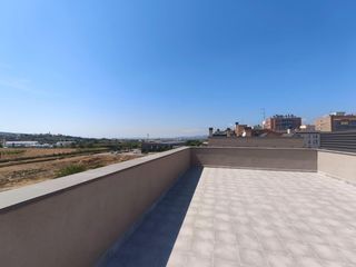 Duplex in La Girada. Duplex en venta barrio la girada vilafranca del penedès