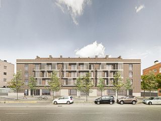 Dúplex a La Girada. Duplex en venta barrio la girada vilafranca del penedès