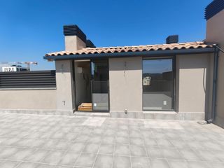 Duplex in La Girada. Duplex en venta barrio la girada vilafranca del penedès