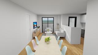 Appartement à La Girada. Pis en venda barri la girada vilafranca del penedès