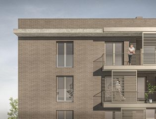 Etagenwohnung  Carrer dels xicots de vilafranca. Piso en venta 272.000 barrio la girada vilafranca del pened�s